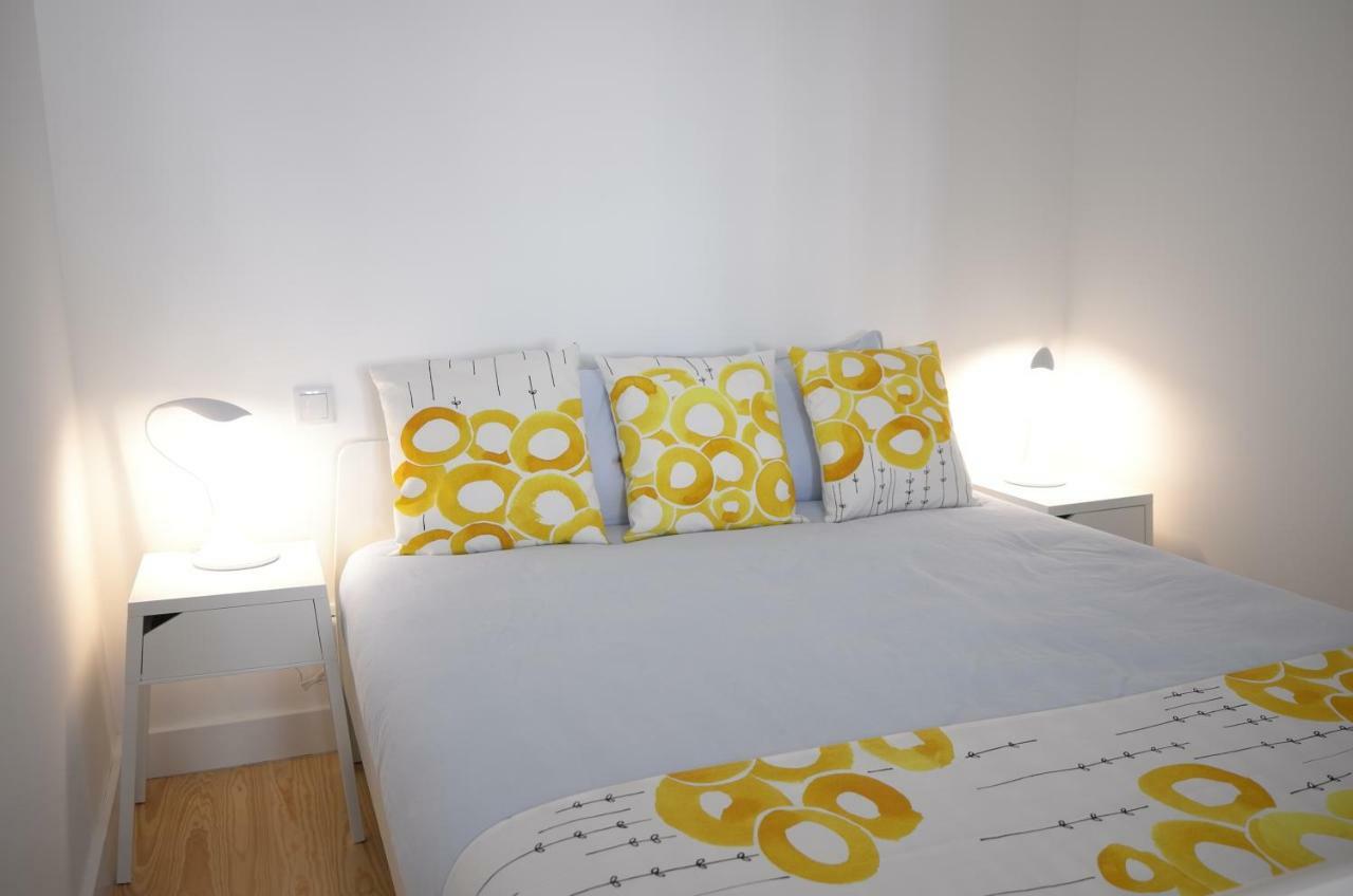 Double Suite By The Ocean Paco de Arcos Exterior photo