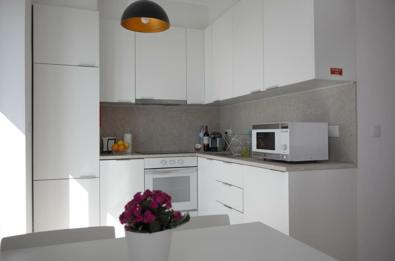 Double Suite By The Ocean Paco de Arcos Exterior photo